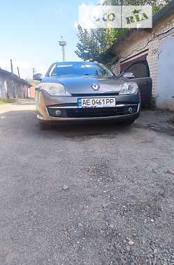 Універсал Renault Laguna 2008 в Кривому Розі