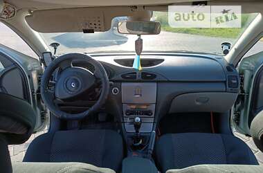 Универсал Renault Laguna 2001 в Яворове