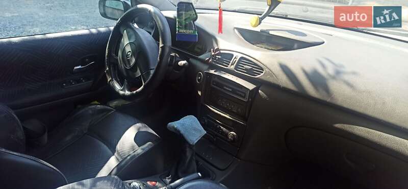 Универсал Renault Laguna 2003 в Черновцах