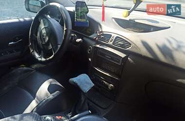 Универсал Renault Laguna 2003 в 