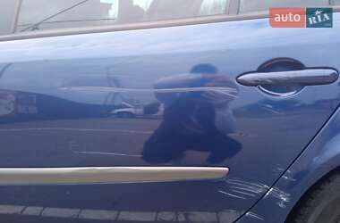 Универсал Renault Laguna 2001 в 