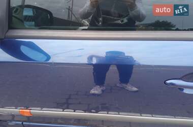 Универсал Renault Laguna 2001 в 