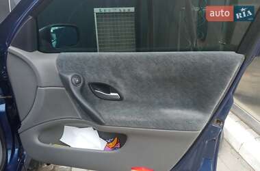 Универсал Renault Laguna 2001 в 