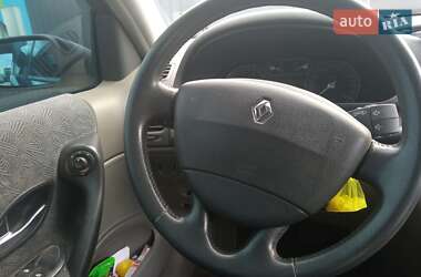 Универсал Renault Laguna 2001 в 