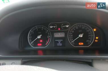 Универсал Renault Laguna 2001 в 