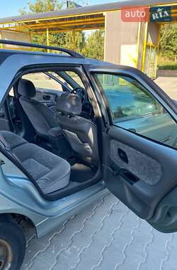 Универсал Renault Laguna 1997 в 