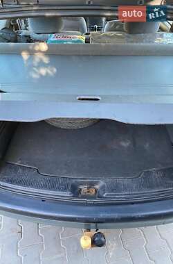Универсал Renault Laguna 1997 в 