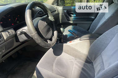 Лифтбек Renault Laguna 2001 в 