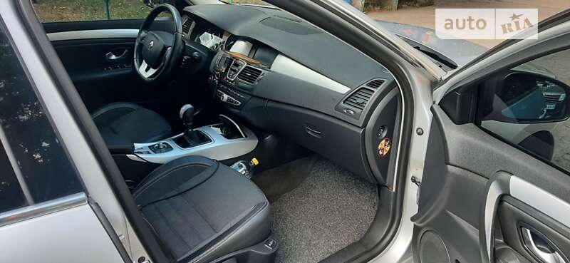 Универсал Renault Laguna 2008 в Виннице фото 6 Универсал Renault Laguna 2008 в Виннице