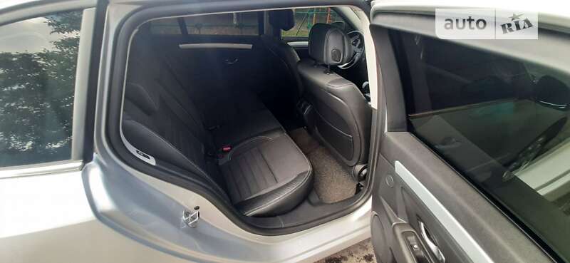 Универсал Renault Laguna 2008 в Виннице фото 11 Универсал Renault Laguna 2008 в Виннице