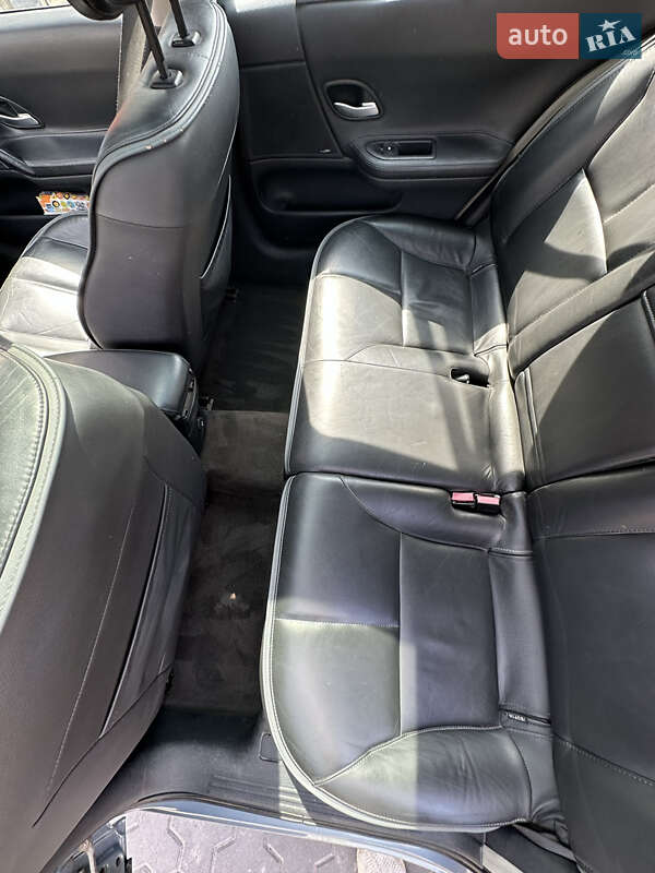 Універсал Renault Laguna 2005 в Борисполі