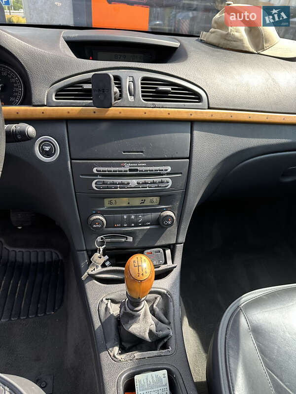 Універсал Renault Laguna 2005 в Борисполі