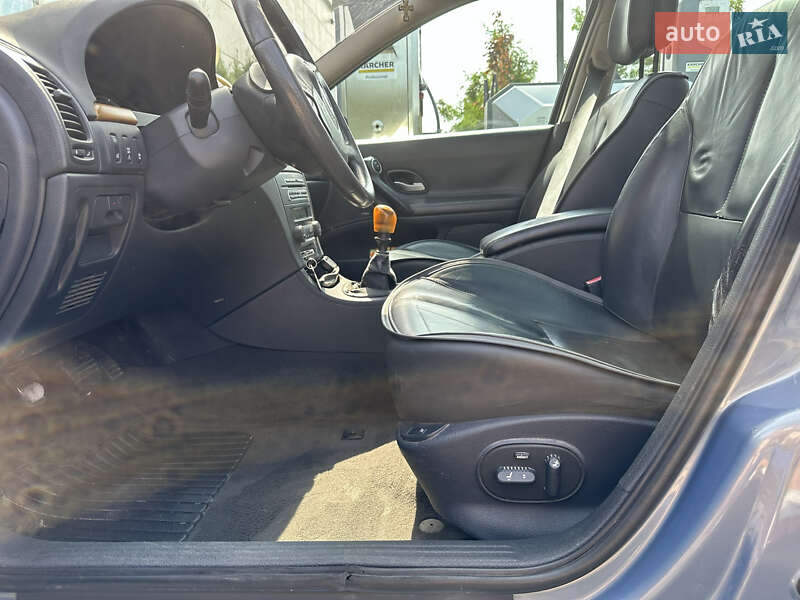 Універсал Renault Laguna 2005 в Борисполі