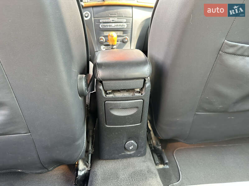 Універсал Renault Laguna 2005 в Борисполі