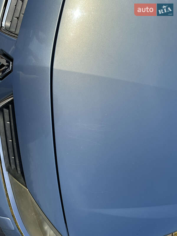 Універсал Renault Laguna 2005 в Борисполі