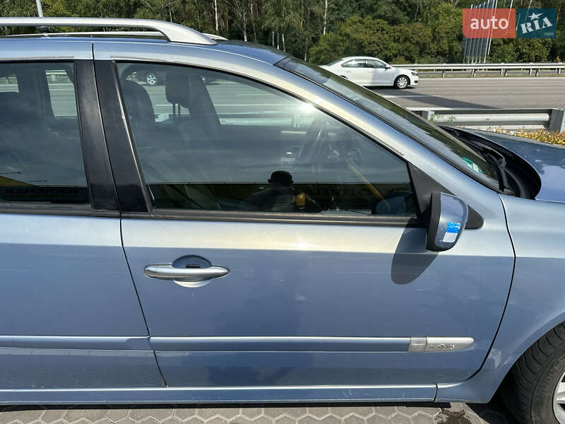 Універсал Renault Laguna 2005 в Борисполі