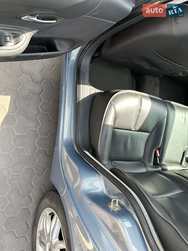 Універсал Renault Laguna 2005 в Борисполі