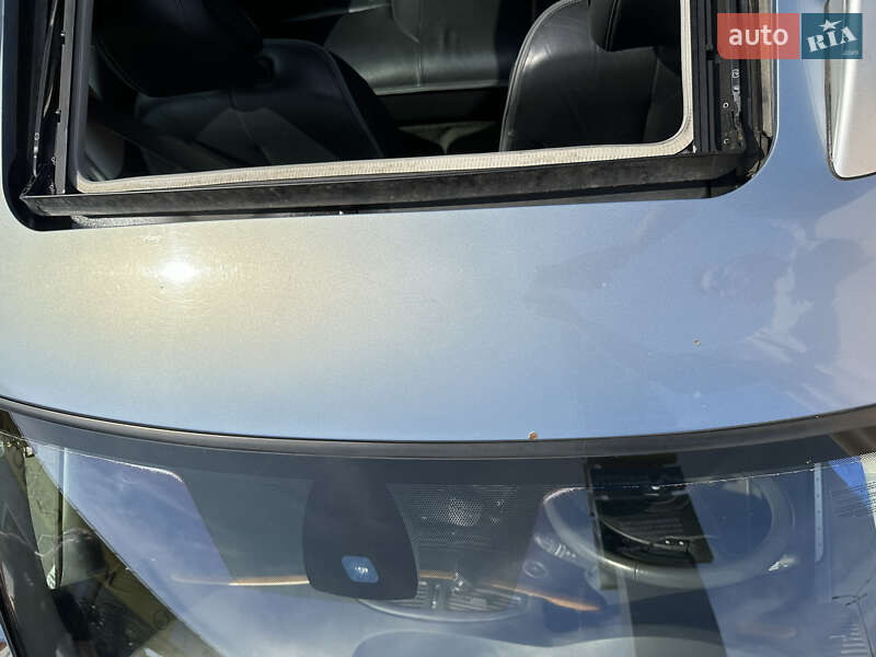 Універсал Renault Laguna 2005 в Борисполі