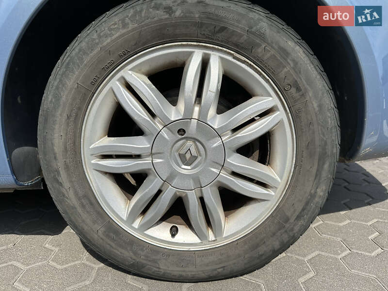 Універсал Renault Laguna 2005 в Борисполі