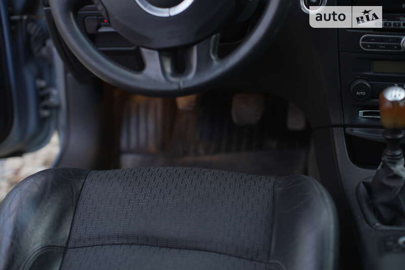 Универсал Renault Laguna 2005 в Львове