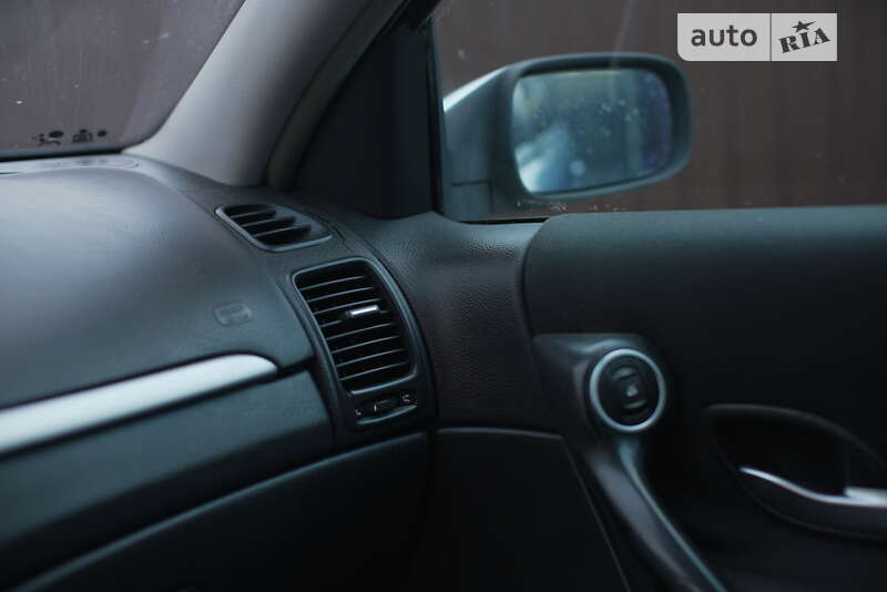 Универсал Renault Laguna 2005 в Львове