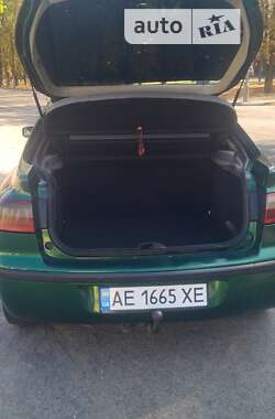 Лифтбек Renault Laguna 2002 в Никополе