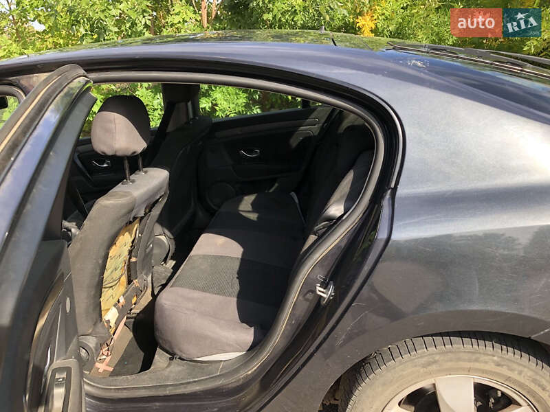 Лифтбек Renault Laguna 2008 в Одессе фото 5 Лифтбек Renault Laguna 2008 в Одессе