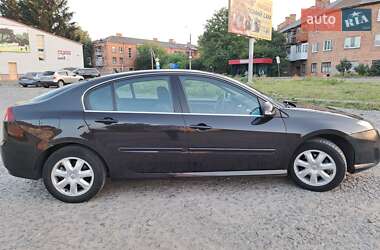 Лифтбек Renault Laguna 2010 в Верхнеднепровске