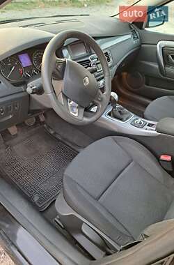 Лифтбек Renault Laguna 2010 в Верхнеднепровске