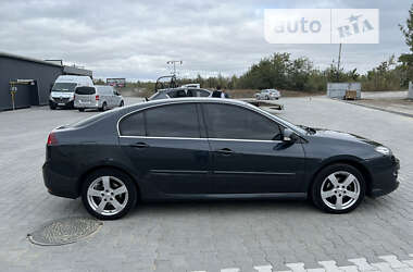 Ліфтбек Renault Laguna 2010 в Вінниці