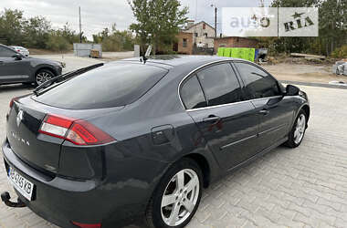 Ліфтбек Renault Laguna 2010 в Вінниці