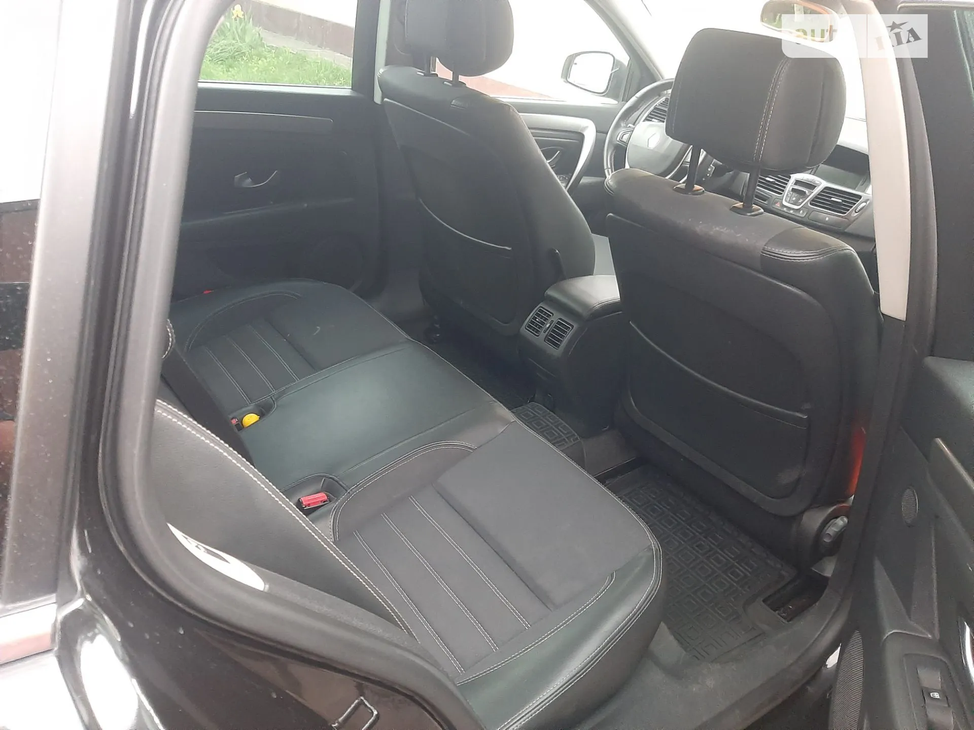 2012 Renault Laguna - мініатюра 3