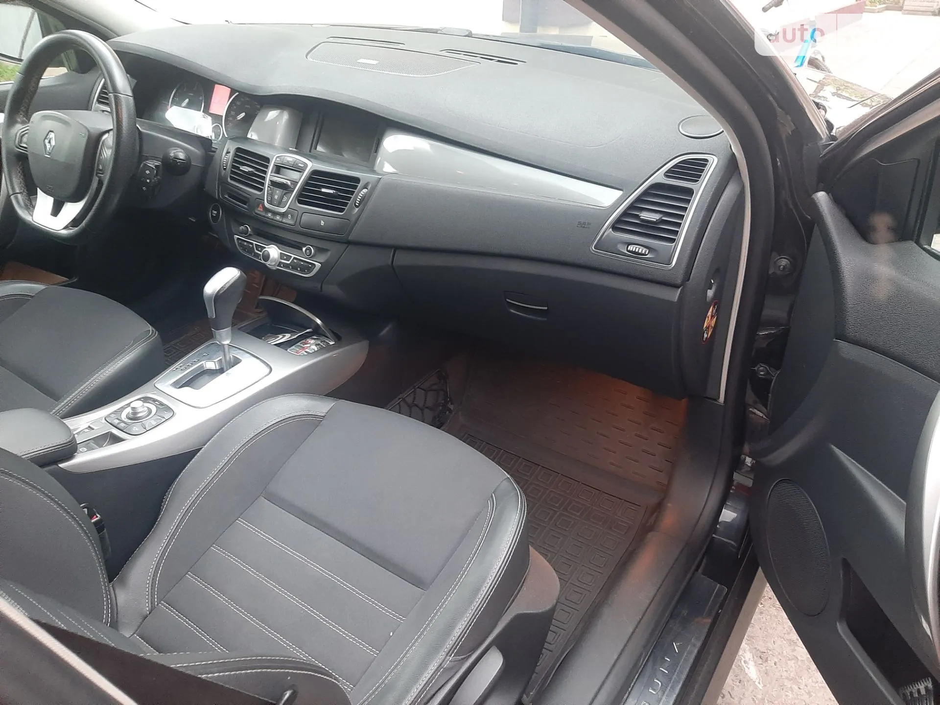 2012 Renault Laguna - мініатюра 5