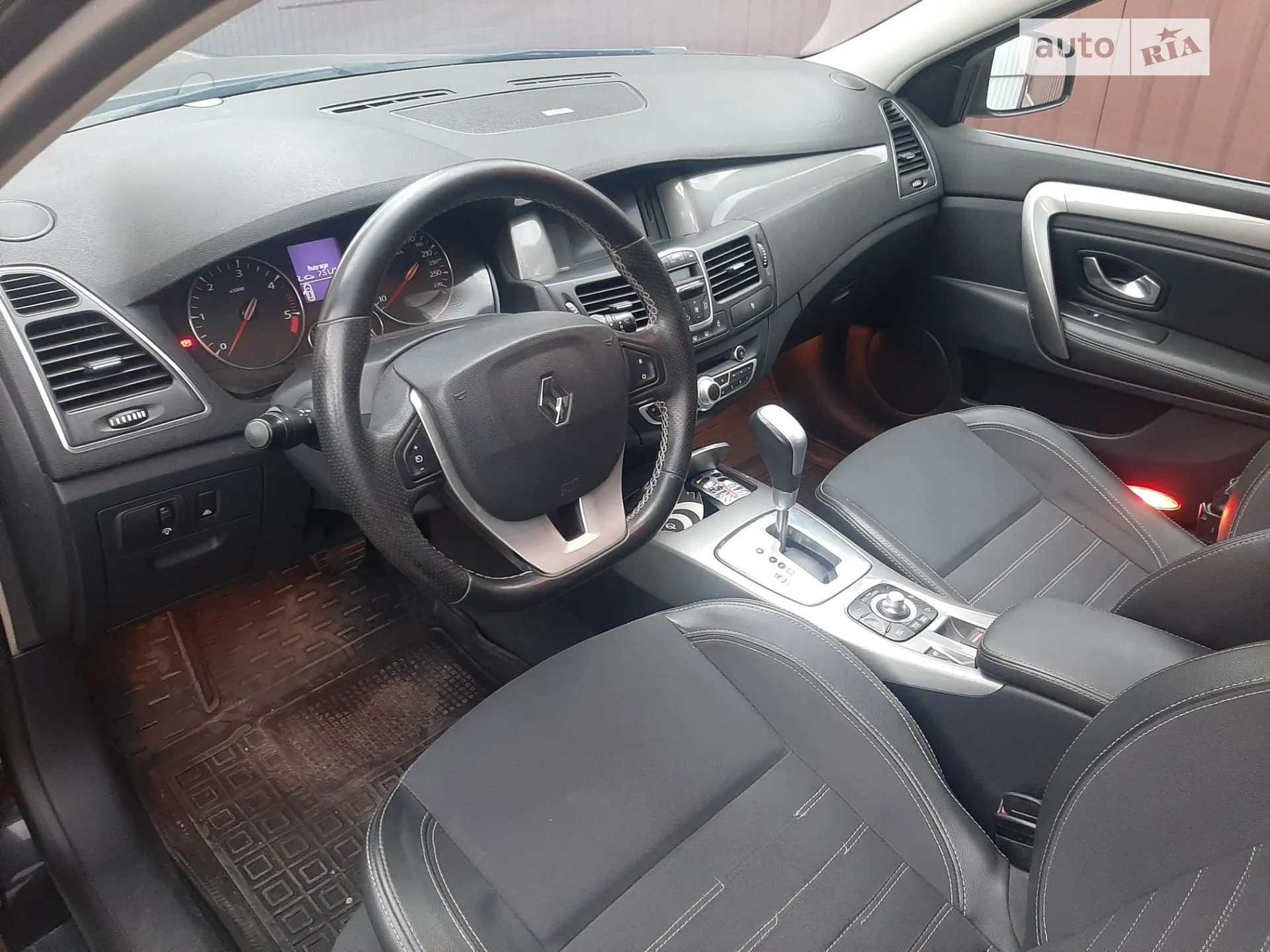 2012 Renault Laguna - мініатюра 6