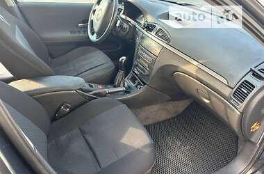 Лифтбек Renault Laguna 2008 в Мукачево