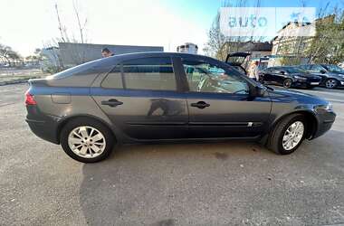 Ліфтбек Renault Laguna 2008 в Мукачевому