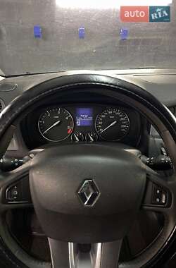 Універсал Renault Laguna 2010 в Бородянці