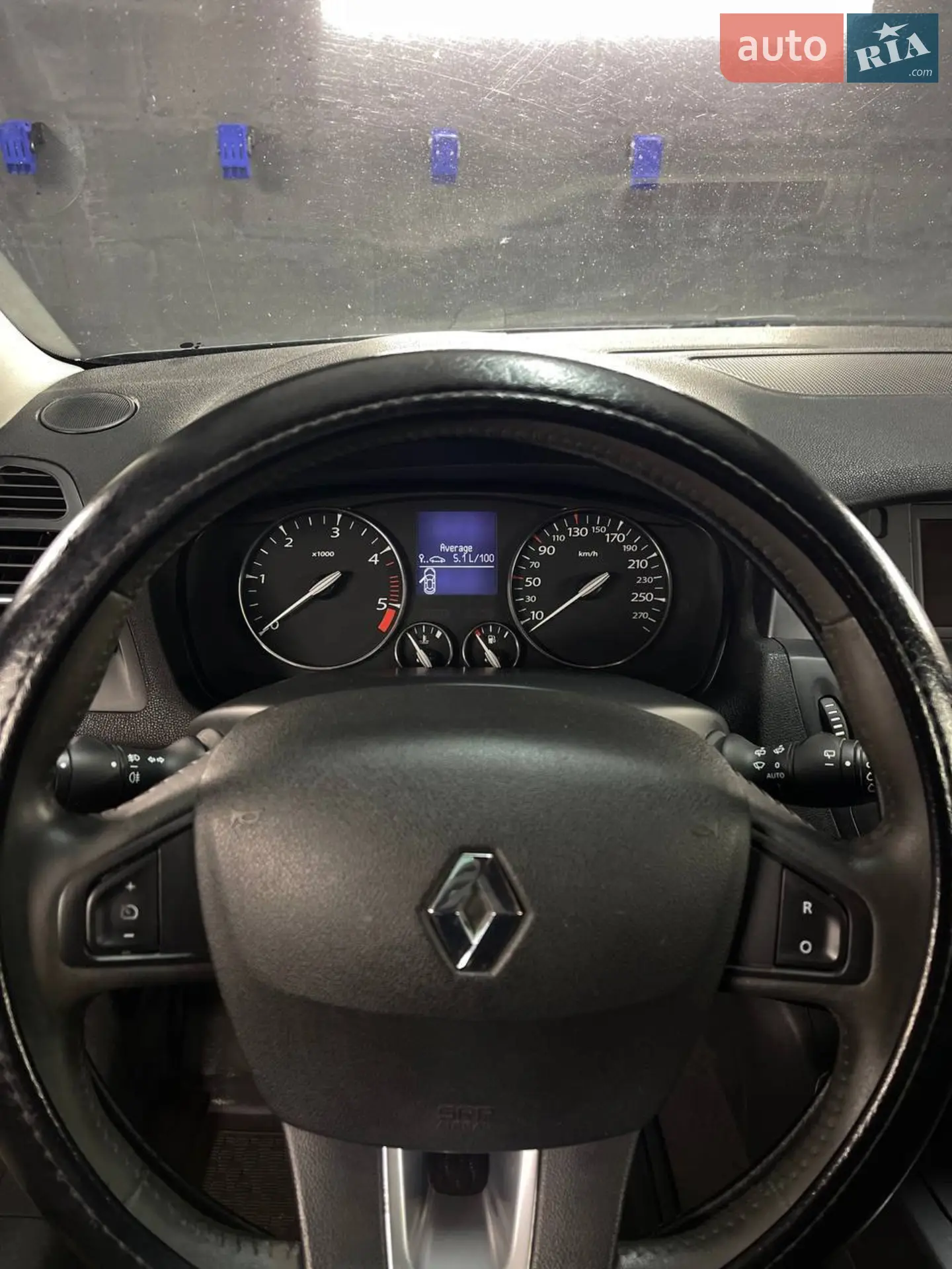 2010 Renault Laguna - мініатюра 8