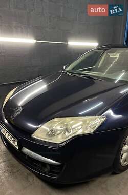 Універсал Renault Laguna 2010 в Бородянці