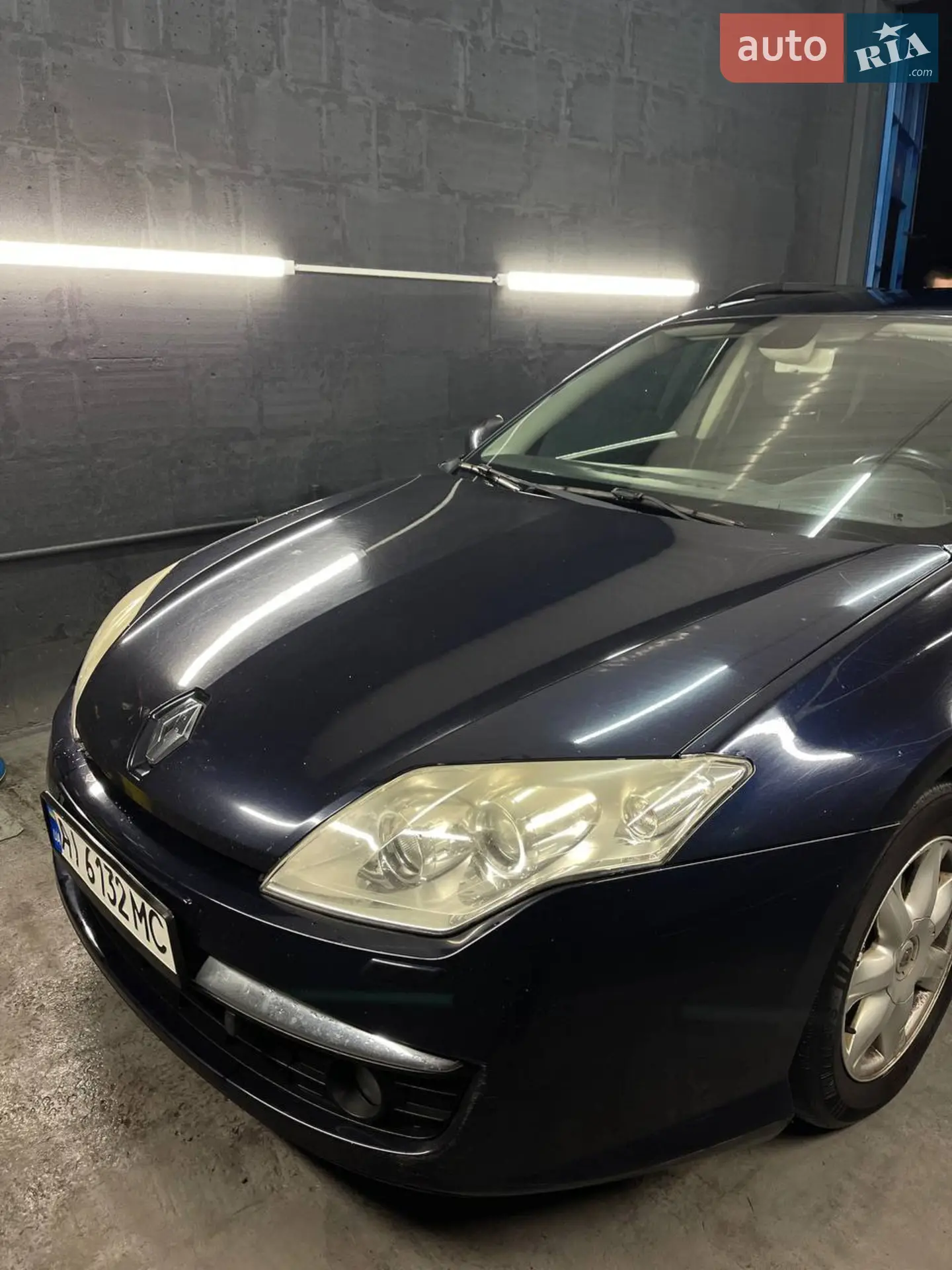 2010 Renault Laguna - мініатюра 11