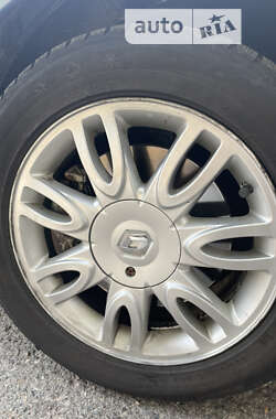 Лифтбек Renault Laguna 2005 в 