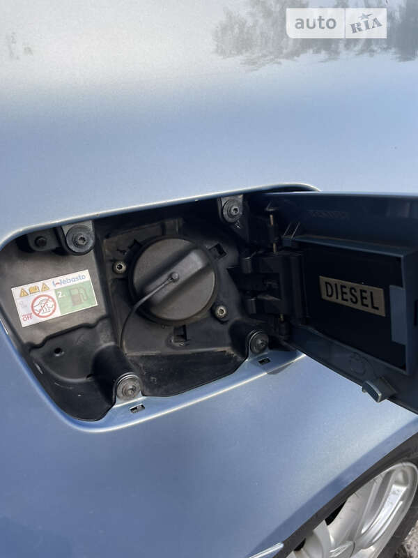 Лифтбек Renault Laguna 2005 в Черкассах