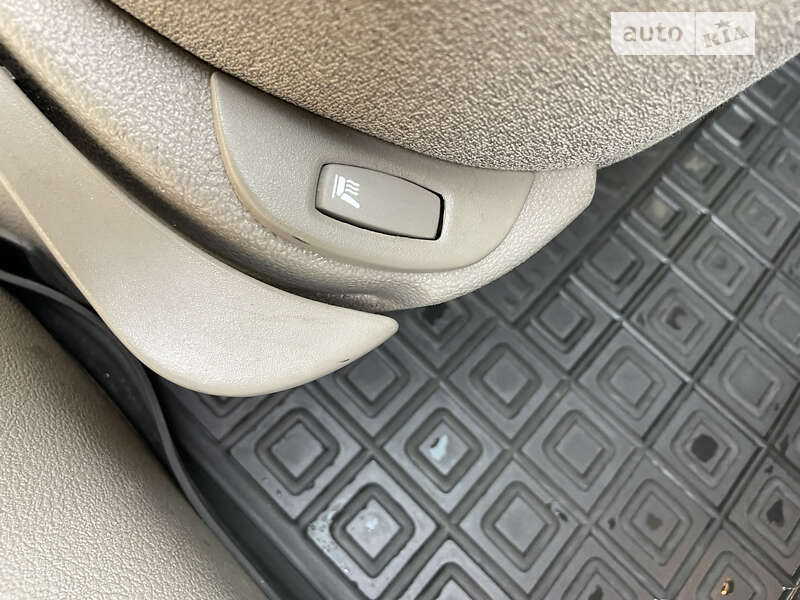 Лифтбек Renault Laguna 2005 в Черкассах