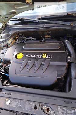 Универсал Renault Laguna 2003 в Рава-Русской