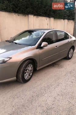 Лифтбек Renault Laguna 2013 в Львове