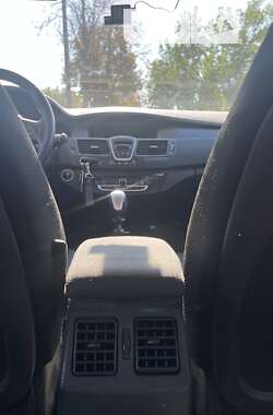 Универсал Renault Laguna 2008 в 