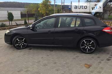 Универсал Renault Laguna 2008 в 