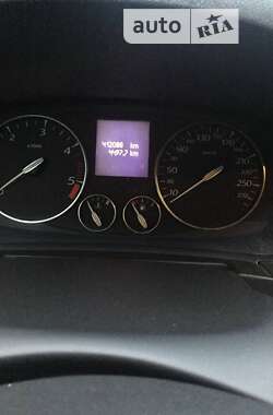Универсал Renault Laguna 2008 в 