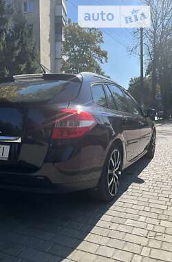 Универсал Renault Laguna 2008 в 