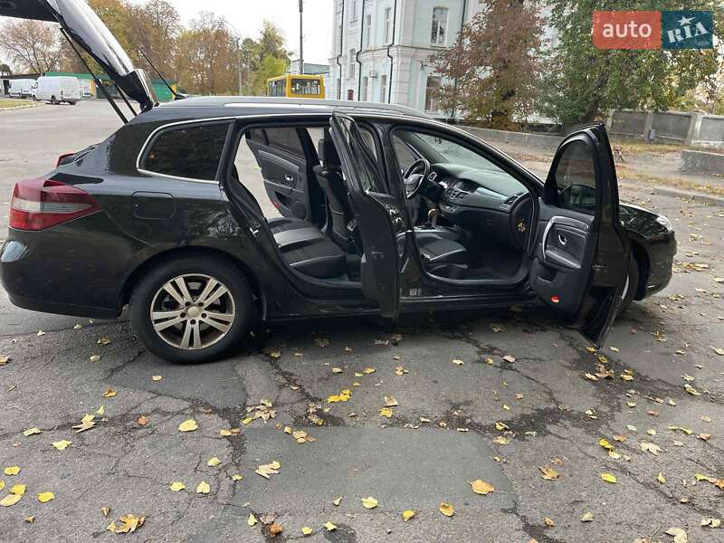 Универсал Renault Laguna 2013 в Умани фото 15 Универсал Renault Laguna 2013 в Умани